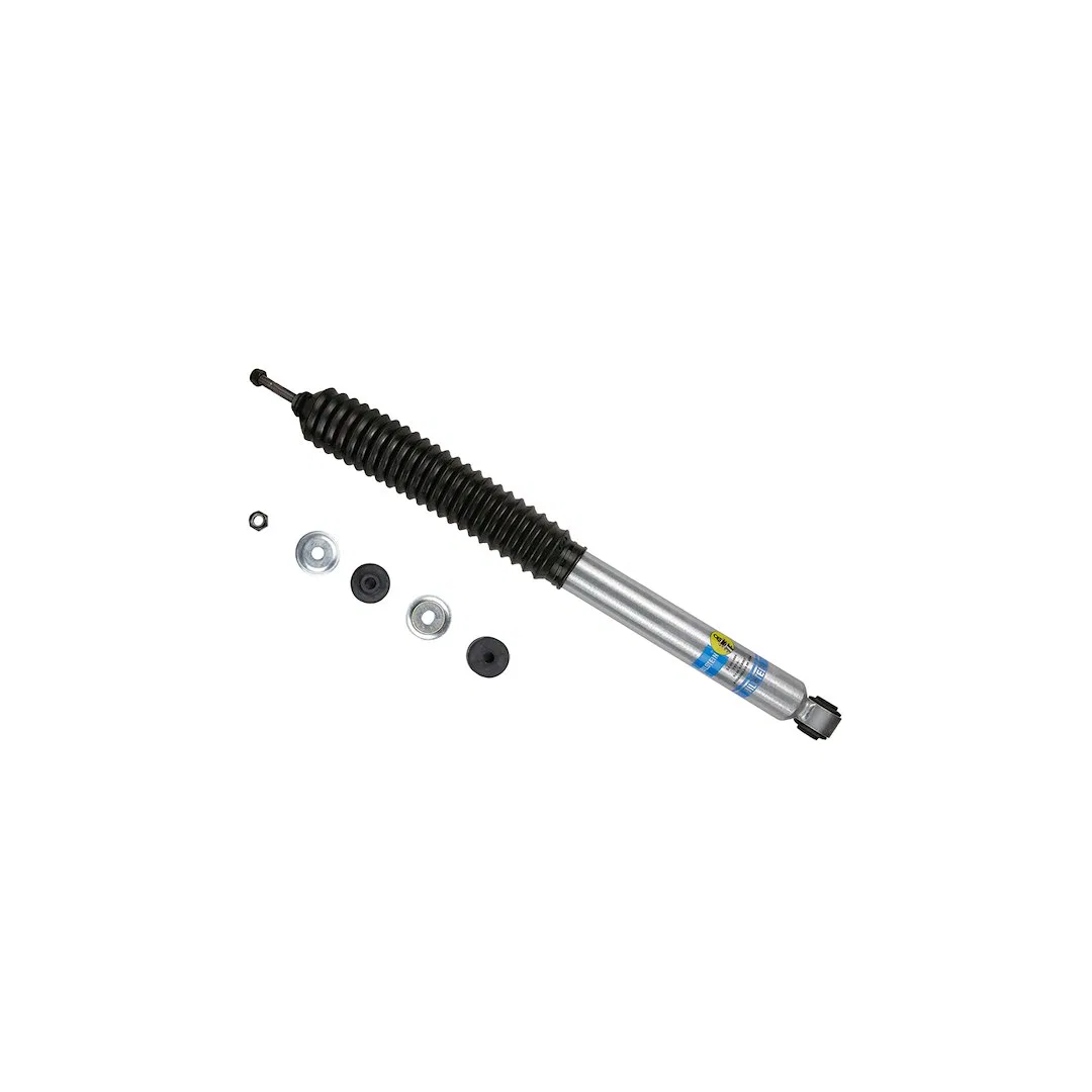 24-066464 – BILSTEIN Shock Absorber, Nitrogen Gas Charged Limited Lifetime Warranty Not Adjustable Valving 16.34 Inch...